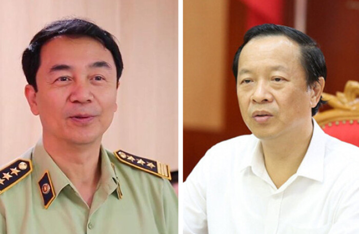 Nhân sự tuần qua: Cựu Phó cục trưởng Trần Hùng nhận chức vụ mới, Bộ Giáo dục và Đào tạo có tân Thứ trưởng