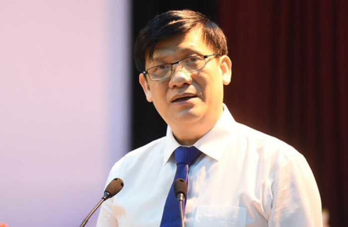 Nhân sự tuần qua: Ông Nguyễn Thanh Long làm Thứ trưởng Bộ Y tế, Kon Tum và Tuyên Quang có tân Giám đốc Công an tỉnh