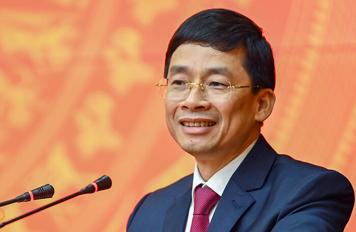 Phó chủ nhiệm VPCP Nguyễn Duy Hưng làm Phó bí thư thường trực tỉnh Hưng Yên