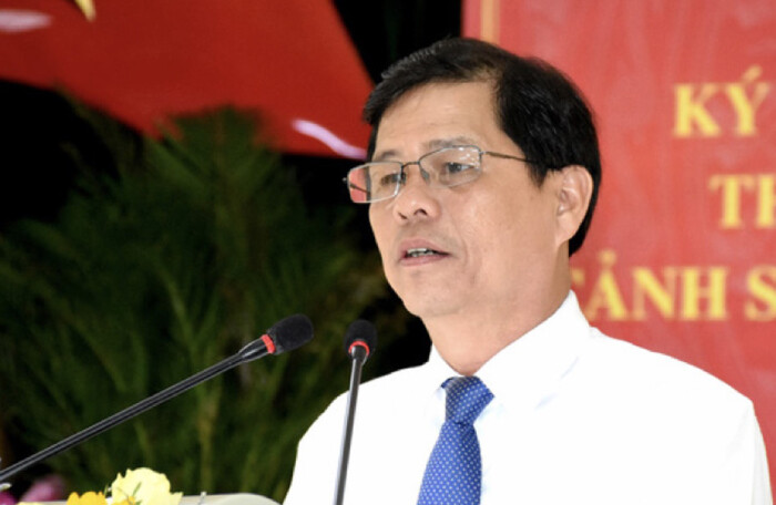Tân Chủ tịch UBND tỉnh Khánh Hòa là ai?