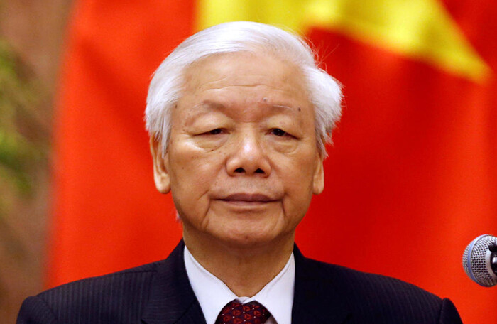 Tổng Bí thư, Chủ tịch nước Nguyễn Phú Trọng kêu gọi toàn dân chung sức, đồng lòng vượt đại dịch Covid-19