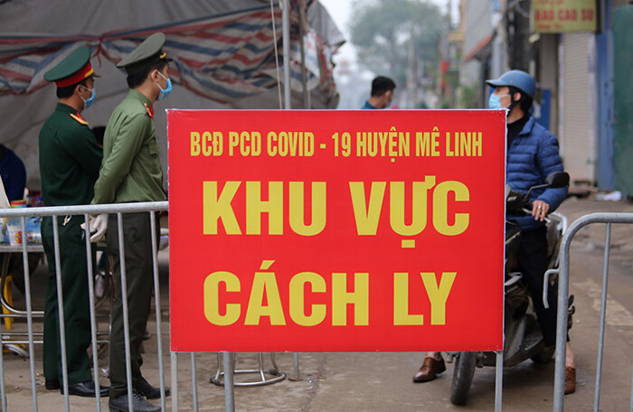 Hà Nội và TP. HCM kiến nghị giảm mức độ giãn cách xã hội