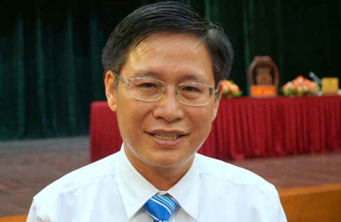 Bà Rịa - Vũng Tàu: Giám đốc Sở Tài chính được bầu giữ chức Phó chủ tịch UBND tỉnh