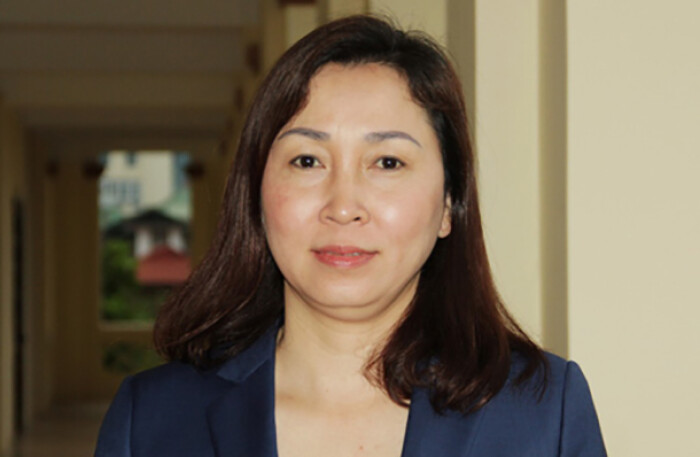 Hà Nam: Giám đốc Sở Giáo dục và Đào tạo làm Phó chủ tịch UBND tỉnh