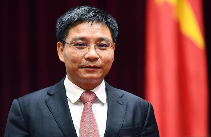 Chủ tịch Quảng Ninh kiêm nhiệm chức vụ Hiệu trưởng trường Đại học Hạ Long