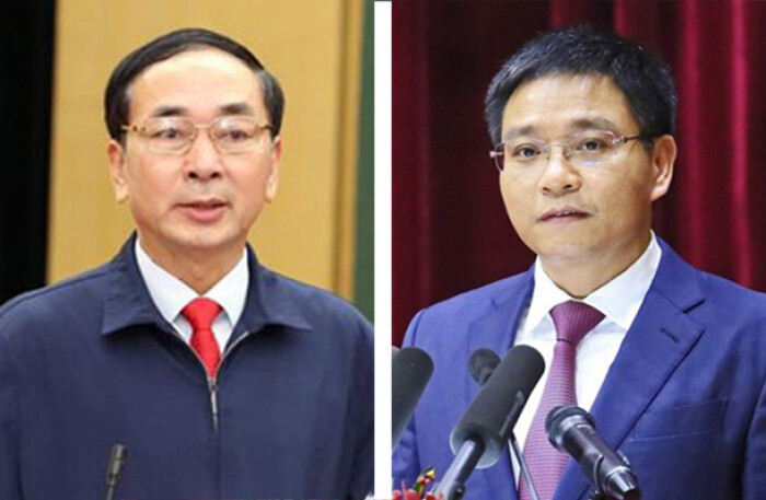 Nhân sự tuần qua: Ông Trần Quốc Tỏ làm Thứ trưởng Bộ Công an, Chủ tịch Quảng Ninh làm hiệu trưởng