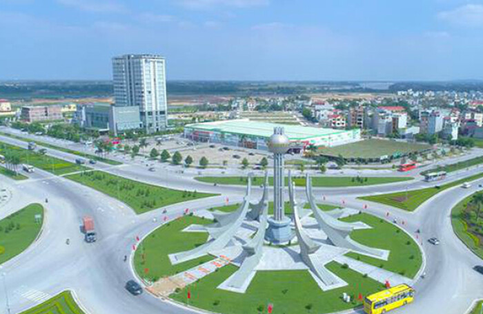 Liên danh 3 công ty trúng sơ tuyển dự án hơn 1.100 tỷ tại khu đô thị mới trung tâm TP. Thanh Hóa