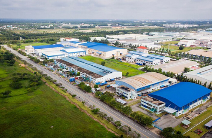 Công ty Lê Đại Nam làm chủ đầu tư dự án 1.200 tỷ đồng tại khu công nghiệp Ledana