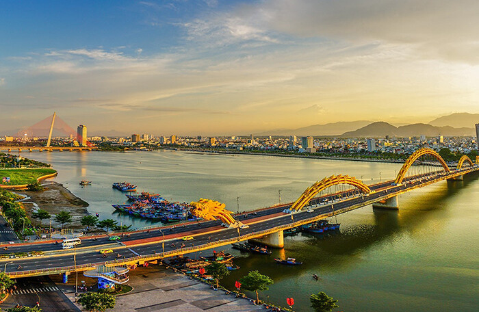 Đồ án điều chỉnh quy hoạch chung thành phố Đà Nẵng đến năm 2030, tầm nhìn đến năm 2050