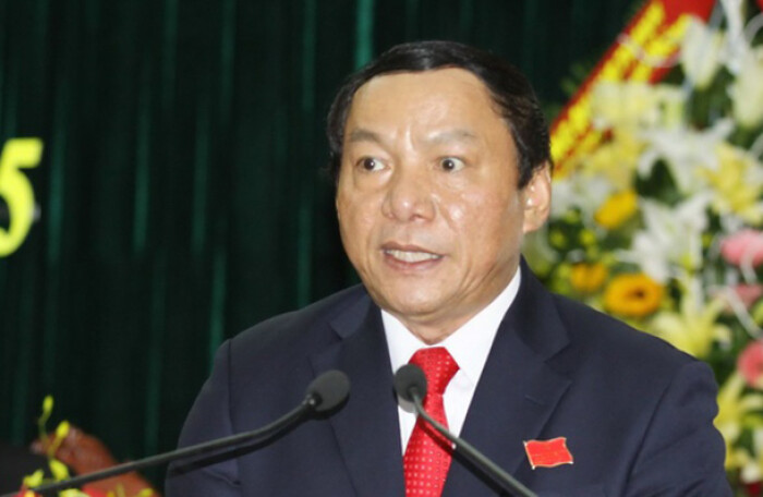 Điều động bí thư tỉnh ủy Quảng Trị làm thứ trưởng Bộ Văn hóa, Thể thao và Du lịch