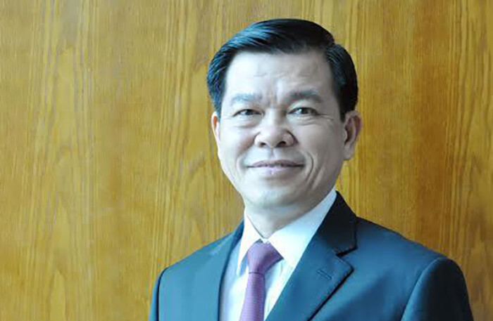 Bí thư Tỉnh ủy Bà Rịa - Vũng Tàu Nguyễn Hồng Lĩnh làm Phó trưởng Ban Dân vận Trung ương