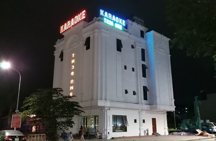 Quảng Ninh dừng hoạt động các cơ sở kinh doanh karaoke, vũ trường từ 1/8