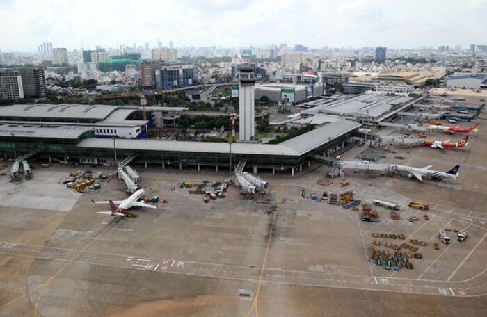 Bộ GTVT: Nhà ga T3 sân bay Tân Sơn Nhất gần 11.000 tỷ sẽ khởi công trong quý III/2020