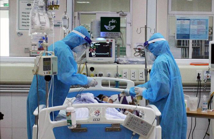 Việt Nam có thêm 1 bệnh nhân Covid-19 tử vong