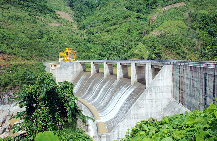 Quảng Nam tăng vốn đầu tư dự án Thủy điện Trà Linh 2 lên hơn 860 tỷ đồng