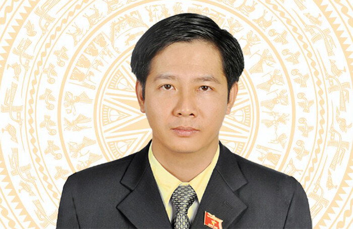 Tân Bí thư Tỉnh ủy Tây Ninh Nguyễn Thành Tâm là ai?