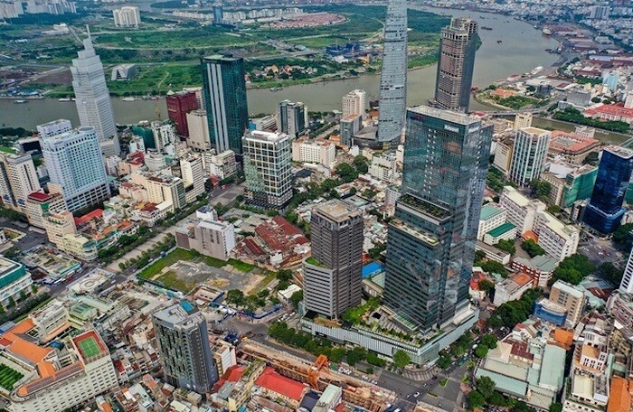 Chủ tịch HoREA Lê Hoàng Châu: Tỷ lệ người nước ngoài mua nhà ở Việt Nam chưa đến 1%