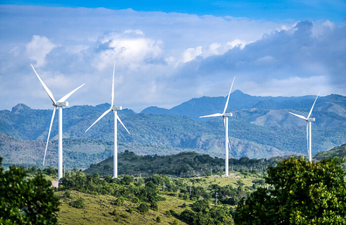 Đắk Lắk đề xuất bổ sung cụm dự án điện gió hơn 7.700 tỷ đồng vào quy hoạch
