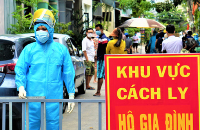 Cập nhật Covid-19: 57 người được xác định là F1 của bệnh nhân 785 tại Hà Nội