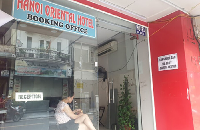 Áp lực từ dịch Covid-19: Nhiều khách sạn ở Hà Nội được chào bán