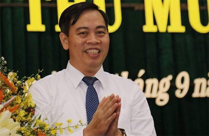 Quảng Trị: Phó bí thư Thường trực Tỉnh ủy được bầu giữ chức chủ tịch HĐND tỉnh