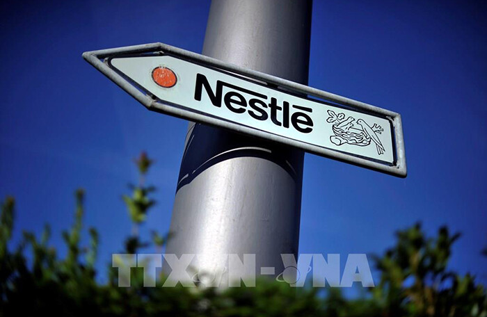 Nestle đầu tư thêm 100 triệu USD mở rộng kinh doanh tại Indonesia