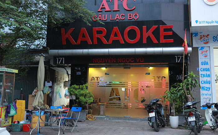 Hà Nội: Quán bar, karaoke, vũ trường được hoạt động trở lại từ 0h ngày 16/9