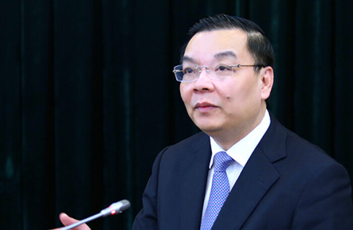 Sẽ trình Quốc hội miễn nhiệm Bộ trưởng Chu Ngọc Anh tại kỳ họp thứ 10