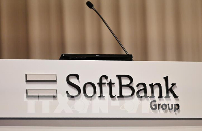 Tỷ phú Masayoshi Son giảm bớt lượng cổ phiếu Softbank thế chấp vay ngân hàng