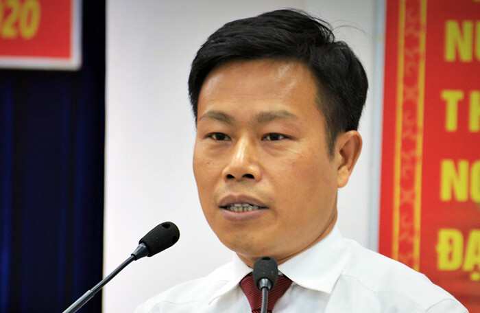 Cà Mau: Tân Phó bí thư Lê Quân được bầu làm chủ tịch UBND tỉnh
