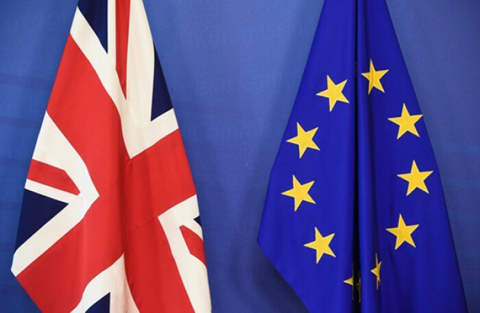 Đàm phán thương mại Anh-EU chưa thấy 'ánh sáng cuối đường hầm'