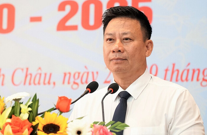 Tân Chủ tịch UBND tỉnh Tây Ninh Nguyễn Thanh Ngọc là ai?