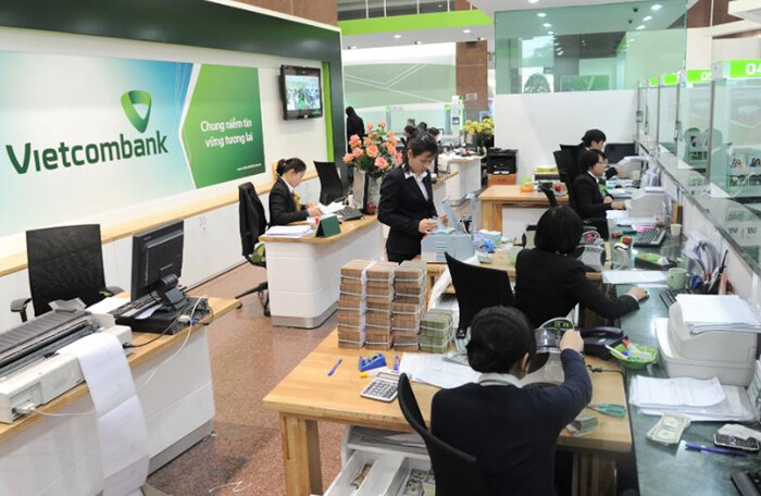 Vietcombank kỳ vọng lãi hơn 25.000 tỷ đồng năm 2021