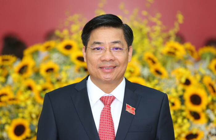 Chân dung Bí thư Tỉnh ủy Bắc Giang Dương Văn Thái