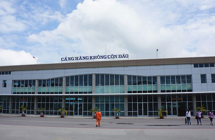 Bộ GTVT dự kiến phê duyệt quy hoạch sân bay Côn Đảo trong tháng 1/2021
