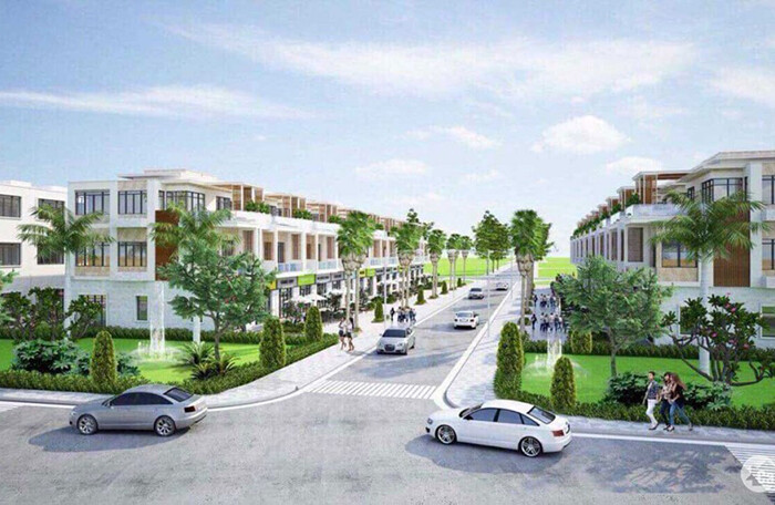 Thanh Hóa cho phép thực hiện dự án khu dân cư hơn 550 tỷ đồng tại huyện Hà Trung