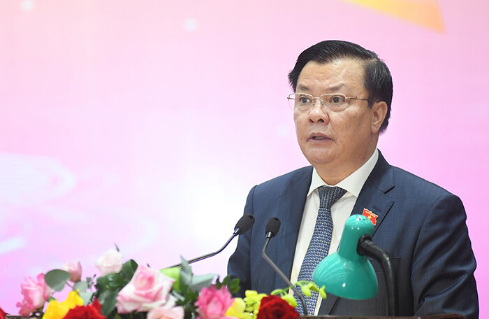 Hà Nội đã chi 476 tỷ đồng cho gần 10.000 lao động vay vốn phục hồi sản xuất