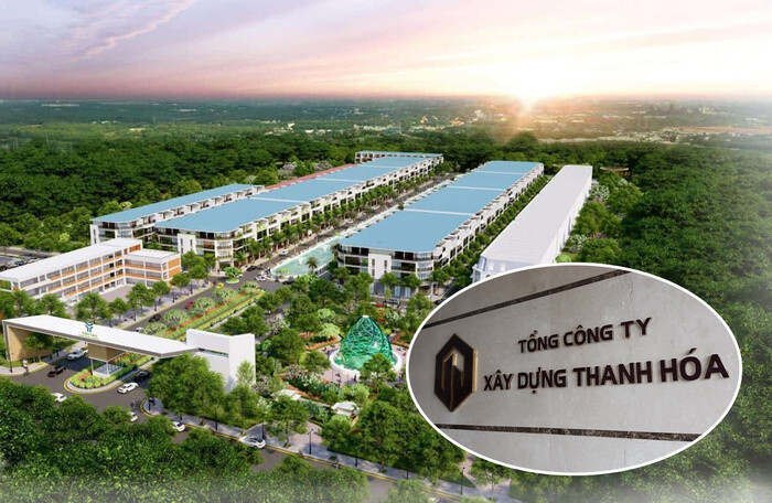 Tổng công ty xây dựng Thanh Hóa muốn lập quy hoạch chi tiết Khu công nghiệp và đô thị Hoàng Long
