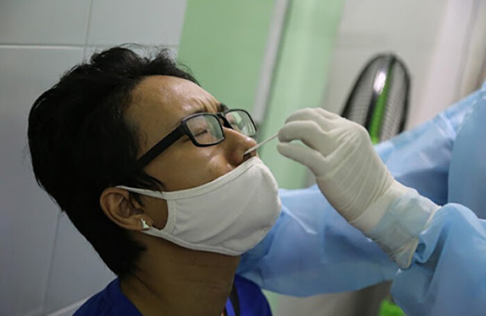 Virus gây đợt bùng phát tại TP. HCM là chủng mới xuất hiện ở Đông Nam Á