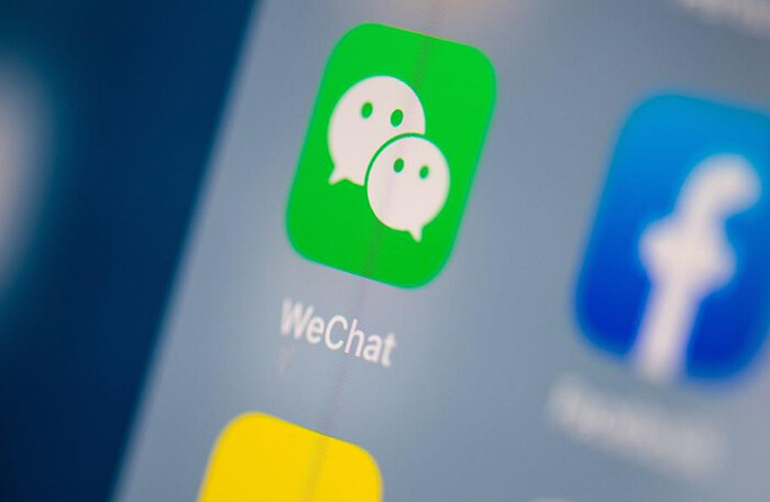 Mỹ đình chỉ vụ kiện liên quan tới việc cấm ứng dụng WeChat