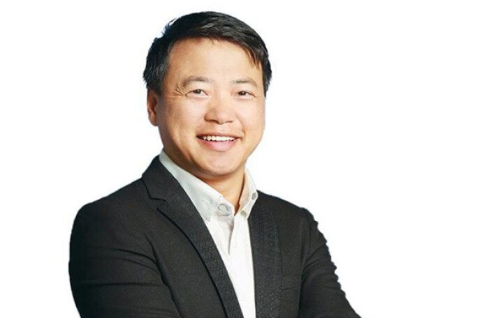 Shark Bình: Đại dịch là cơ hội cho các startup