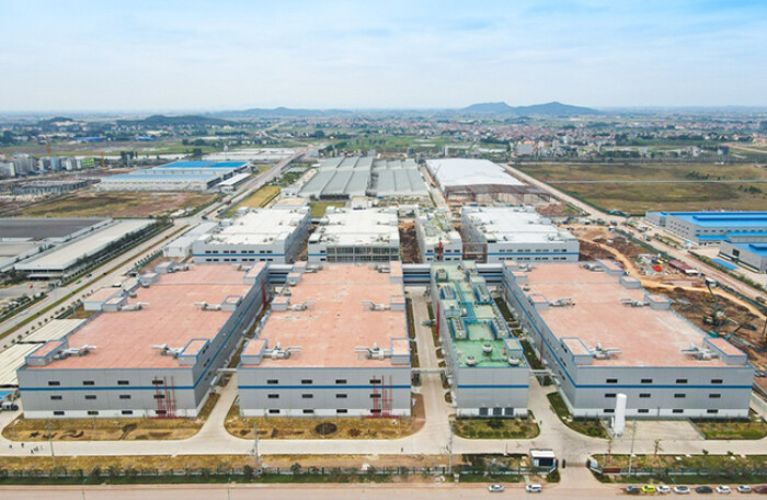 Foxconn tuyển hơn 1.000 lao động tại Bắc Ninh, Bắc Giang