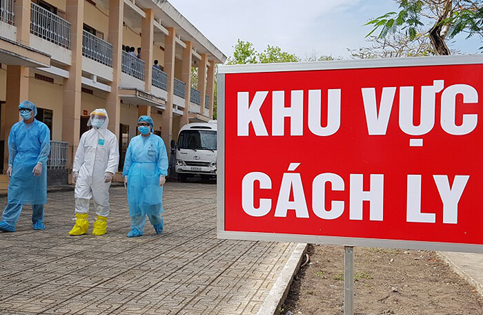 Việt Nam có thêm 4 ca nhiễm Covid-19 mới trong cộng đồng