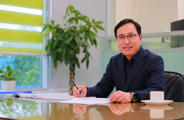 Tổng giám đốc Samsung Việt Nam Choi Joo Ho: 'Vốn FDI đầu tư vào Việt Nam sẽ tiếp tục tăng'