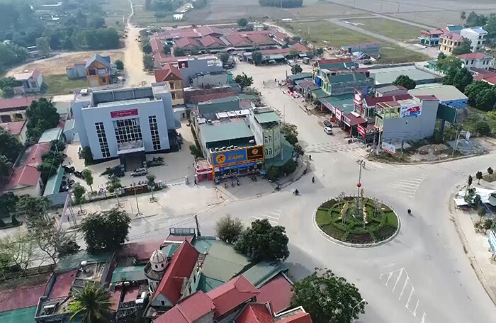 Dự án Bến En của Sun Group: Thanh Hóa lập quy hoạch 1/500 khu dân cư và tái định cư xã Hải Long