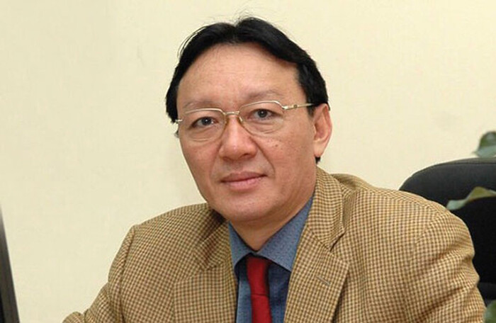 Cảnh cáo nguyên Chủ tịch Sabeco Phan Đăng Tuất