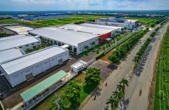 TNI Vĩnh Long chi hơn 3.000 tỷ đồng đầu tư khu công nghiệp tại Vĩnh Long