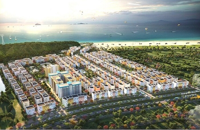 Thanh Hóa yêu cầu Sun Group sớm hoàn thiện hồ sơ ý tưởng quy hoạch KĐT Đông Nam 1.500ha