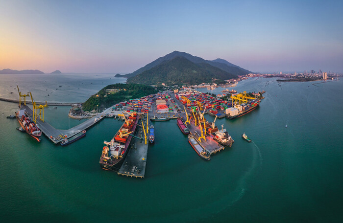 Thủ tướng duyệt chủ trương đầu tư cảng Liên Chiểu hơn 3.400 tỷ tại Đà Nẵng