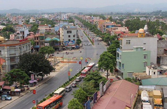 Danko Group muốn tài trợ lập quy hoạch khu đô thị mới Ba Đình tại Thanh Hóa